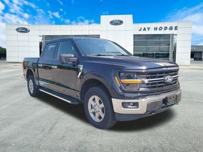 Used 2024 Ford F150 XLT w/ Mobile Office Package