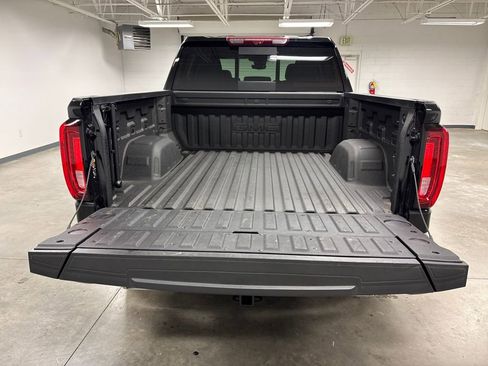 Used 2025 GMC Sierra 1500 Denali image 19