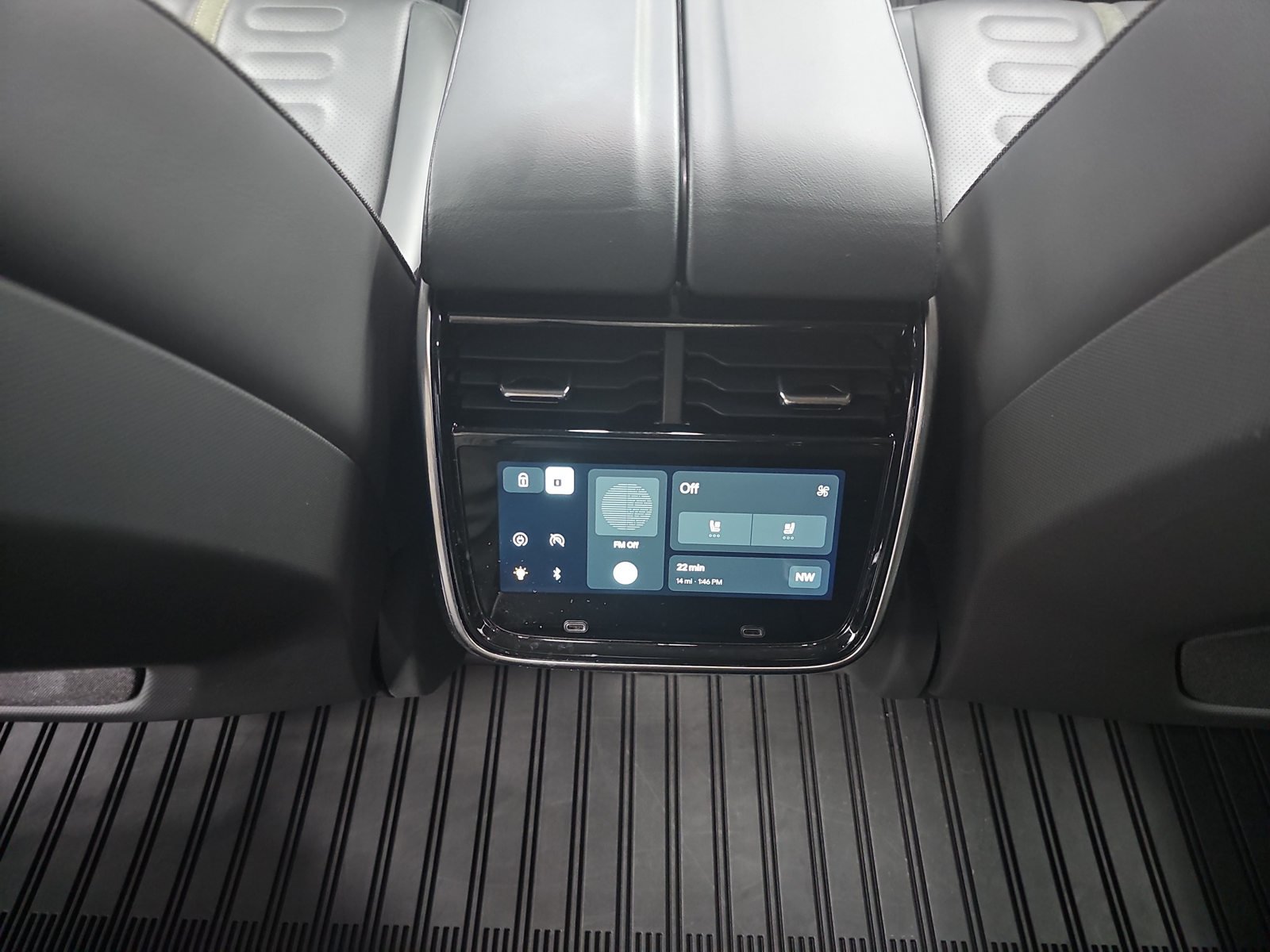 Used 2023 Rivian R1T Adventure Quad AWD/4WD image 28