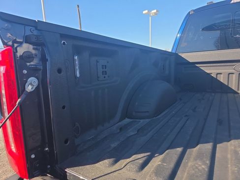 Certified 2025 Ford F250 Lariat w/ Lariat Ultimate Package image 23