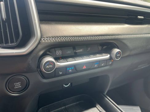 Certified 2026 MAZDA CX-50 AWD 2.5 S w/ Weather Package image 26