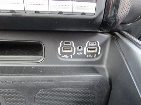 Used 2022 RAM 2500 Limited image 33