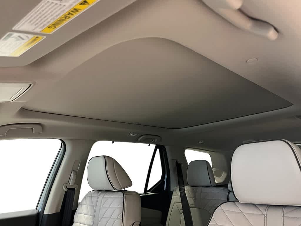 New 2026 Honda Pilot Elite image 22