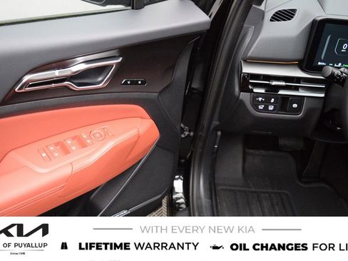 New 2026 Kia Sportage SX Prestige AWD/4WD image 27