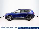 Used 2019 Hyundai Santa Fe Limited w/ Cargo Package image 4