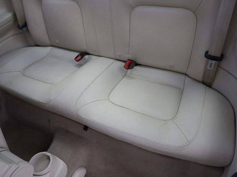 Used 2008 Volkswagen Beetle S FWD image 20