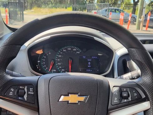 Used 2020 Chevrolet Sonic LT image 15