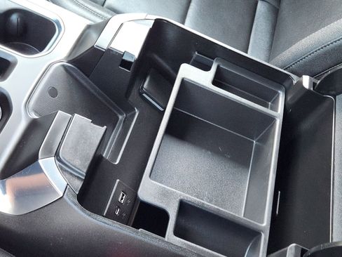 Used 2023 Chevrolet Silverado 1500 LTZ image 22