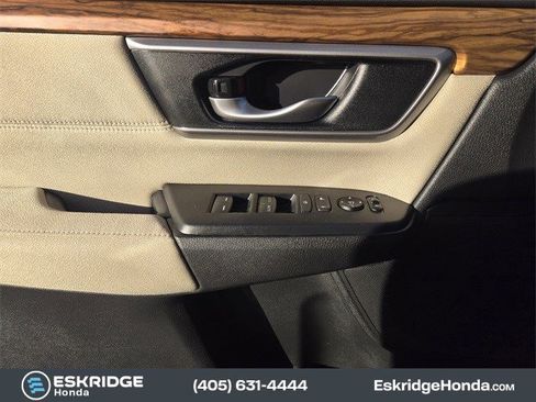 Used 2018 Honda CR-V EX image 25