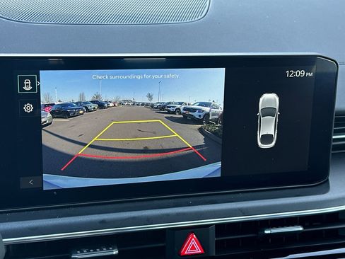 Used 2025 Kia K5 GT-Line image 19