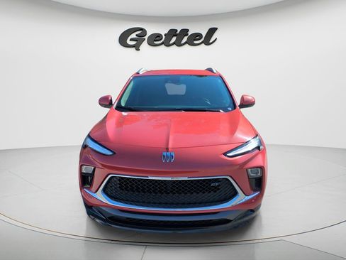 Used 2024 Buick Encore GX Sport Touring w/ Comfort Package image 9