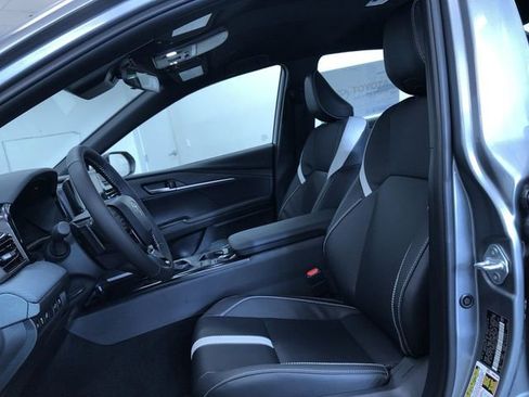 New 2026 Toyota Camry SE image 18