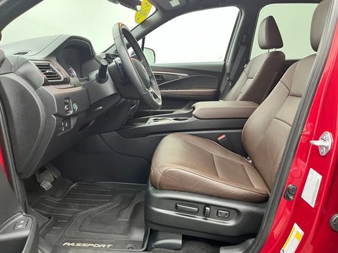 Used 2025 Honda Passport EX-L image 21