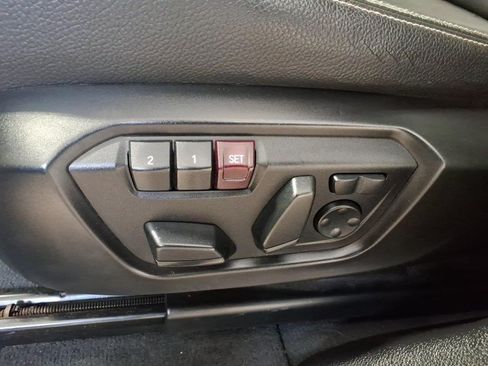 Used 2017 BMW X4 M40i w/ Lighting Package AWD/4WD image 19