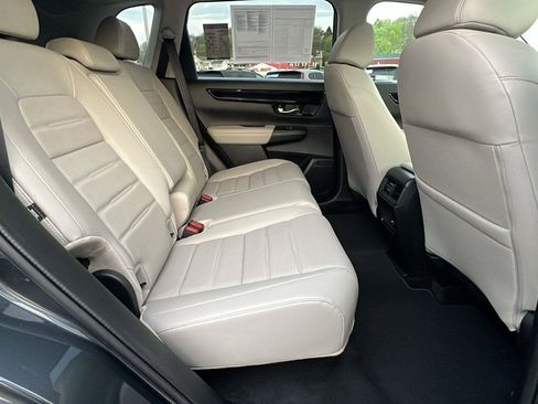 Used 2024 Honda CR-V EX-L image 15