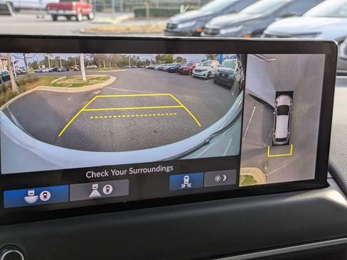 New 2026 Honda Pilot Touring image 22