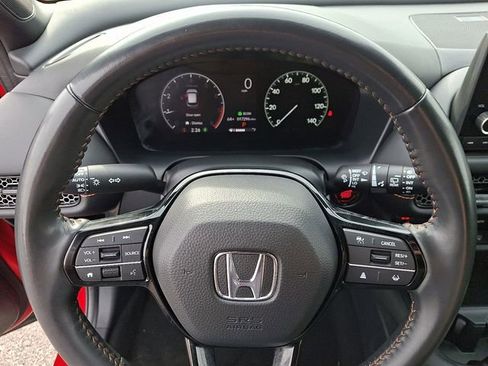 Used 2023 Honda HR-V Sport image 19
