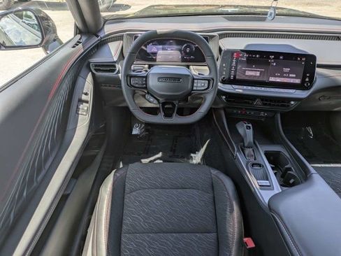 New 2026 Dodge Charger Scat Pack w/ Blacktop Package AWD/4WD image 19