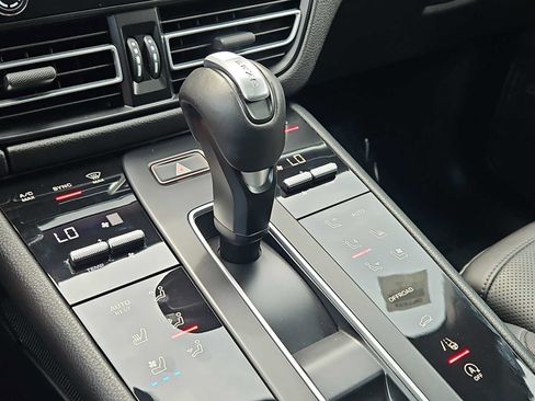 Certified 2023 Porsche Macan GTS AWD/4WD image 48