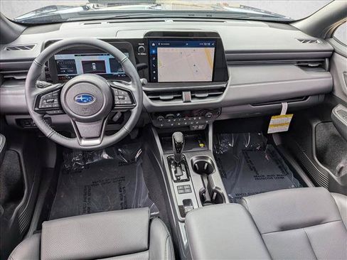 New 2026 Subaru Outback Touring XT AWD/4WD image 11