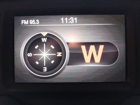 Used 2023 RAM 5500 Tradesman w/ Electrical Accessory Group image 14