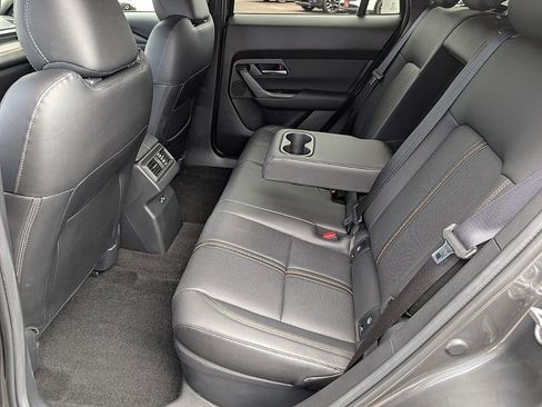 Certified 2025 MAZDA CX-50 2.5 Hybrid w/ Weather Package image 22