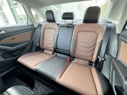New 2026 Volkswagen Jetta SEL image 22