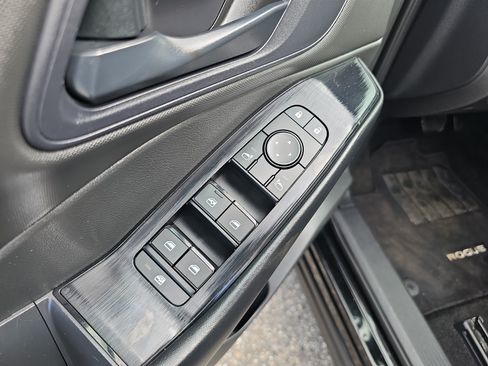 Certified 2024 Nissan Rogue S AWD/4WD image 20