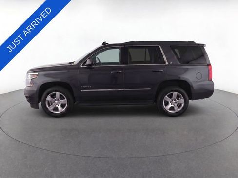 Used 2018 Chevrolet Tahoe LT RWD image 5