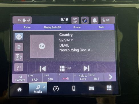 Used 2022 Jeep Grand Cherokee L Laredo image 21