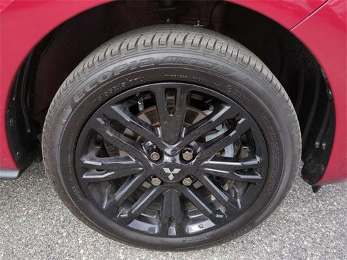 Used 2023 Mitsubishi Mirage G4 ES image 11