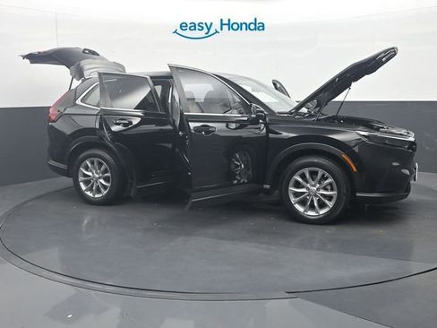 Used 2023 Honda CR-V EX image 34