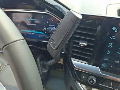 Certified 2026 Chevrolet Silverado 1500 LT AWD/4WD image 15