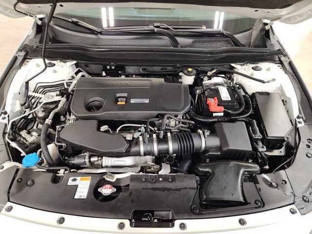 Used 2020 Honda Accord Sport image 10