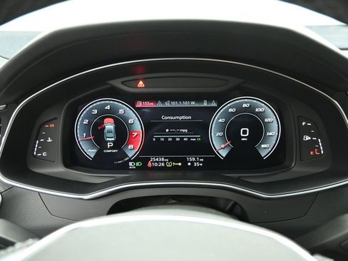 Used 2023 Audi S7 Prestige image 18