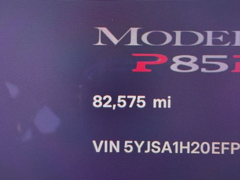 Used 2014 Tesla Model S P85D image 36