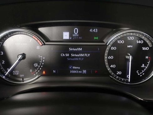 Used 2023 Cadillac XT6 Premium Luxury AWD/4WD image 46