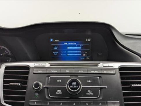 Used 2014 Honda Accord LX image 27