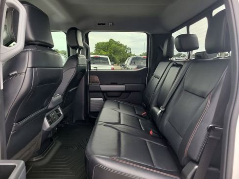 Used 2024 Ford F350 Lariat AWD/4WD image 13