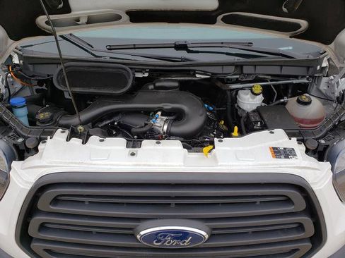 Used 2017 Ford Transit 150 XL image 26
