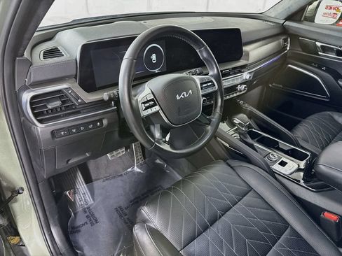 Used 2023 Kia Telluride SX Prestige X-Pro AWD/4WD image 19