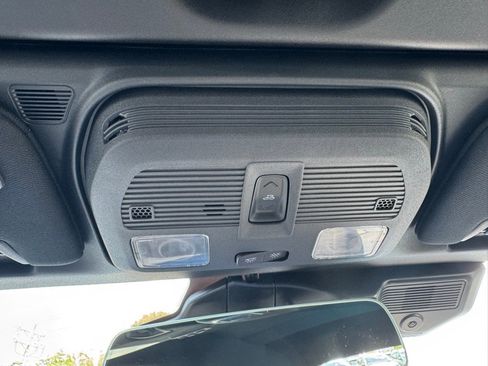 New 2025 Ford Mustang GT Premium image 34