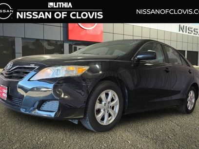 Used 2011 Toyota Camry LE w/ LE Extra-Value Pkg