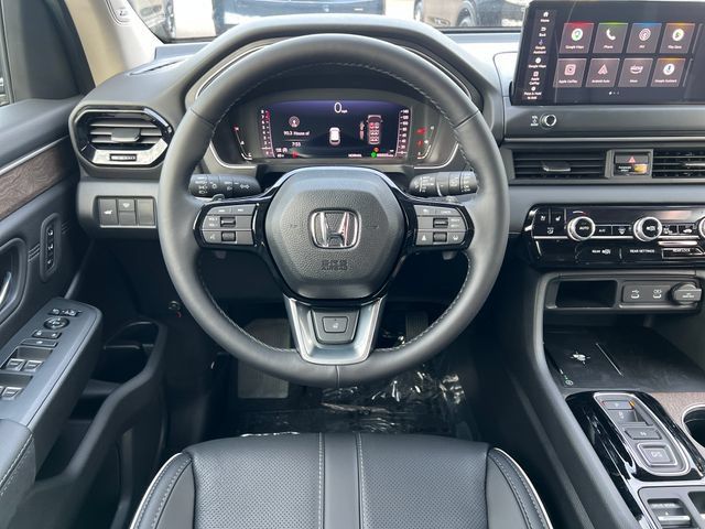 New 2026 Honda Pilot Elite image 14