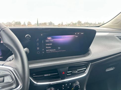 Used 2025 Buick Encore GX Preferred image 21