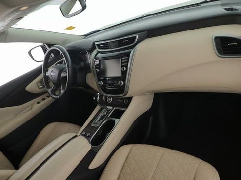 Used 2023 Nissan Murano Platinum image 32