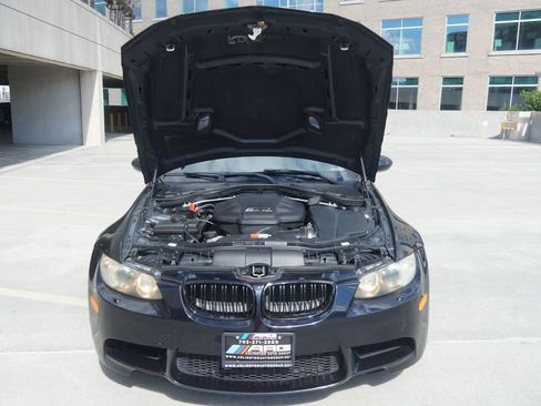 Used 2011 BMW M3 Convertible RWD image 37