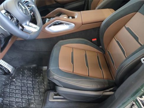 New 2026 Mercedes-Benz GLE 53 AMG 4MATIC Coupe image 20