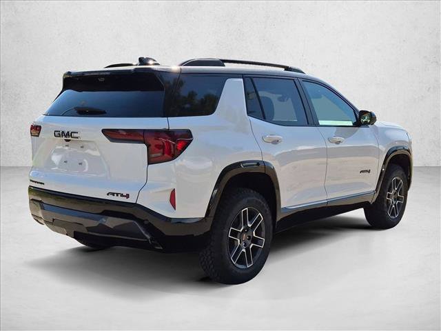 New 2027 GMC Terrain AT4 w/ Convenience Package III AWD/4WD image 2
