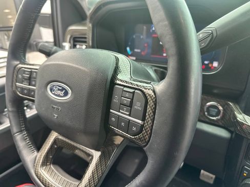 Used 2024 Ford F250 Lariat w/ Lariat Ultimate Package AWD/4WD image 10